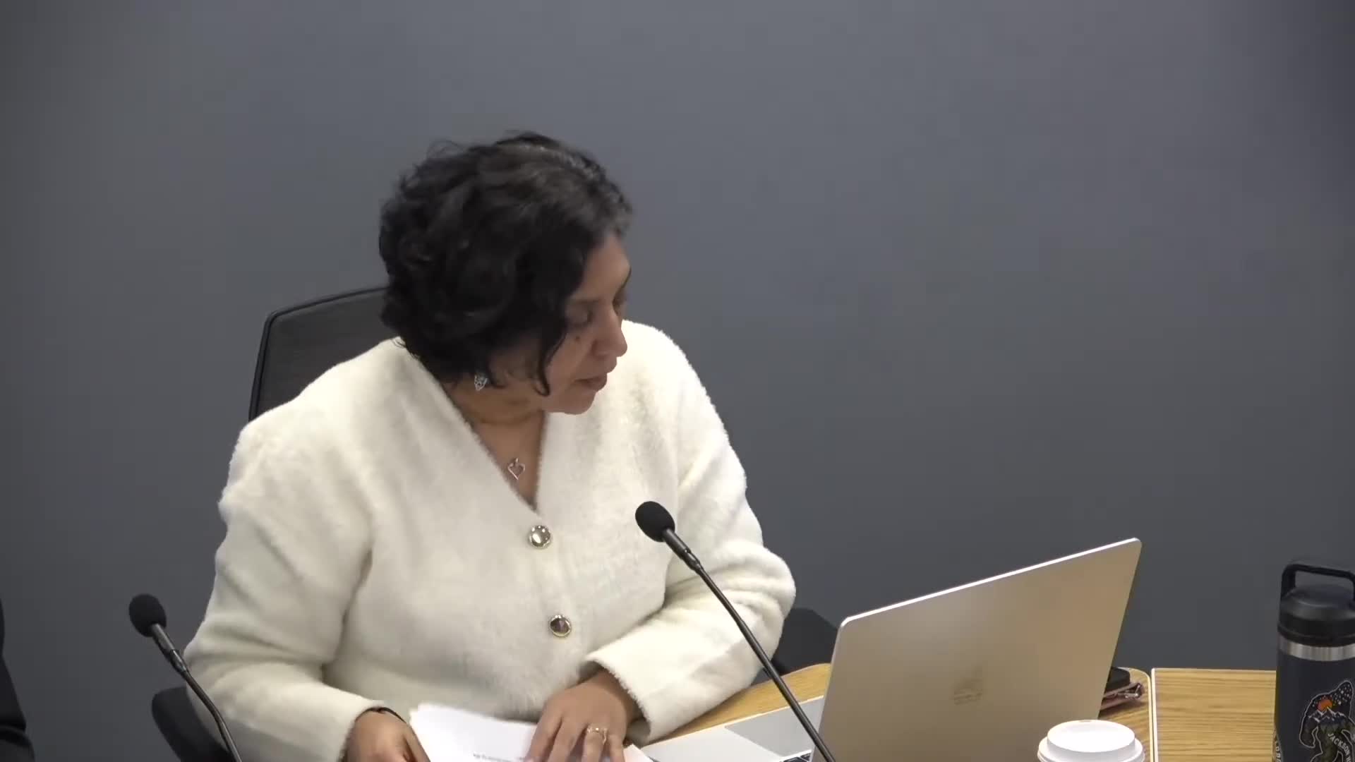 Northfield board hears 2024-25 CACR results and adopts stretch targets for 2025-26 and ANI 2025-28