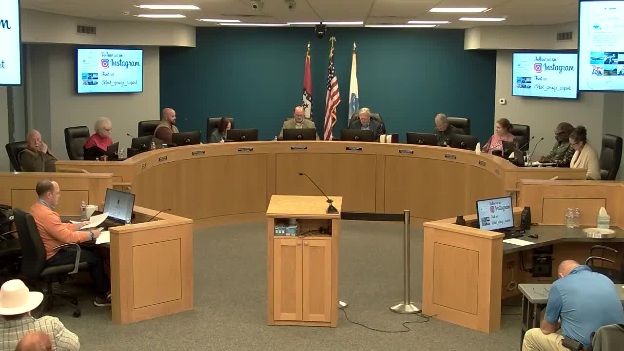 Board to consider consent items Nov. 18 including contracts for radios, airport hangar and police shelving; Metro Partnership renewal recommended