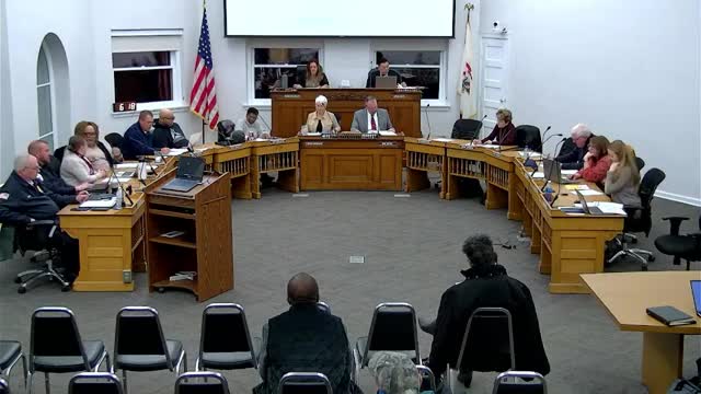 Freeport outlines $45M phase for wastewater upgrades as new NPDES permit tightens phosphorus and PFAS testing