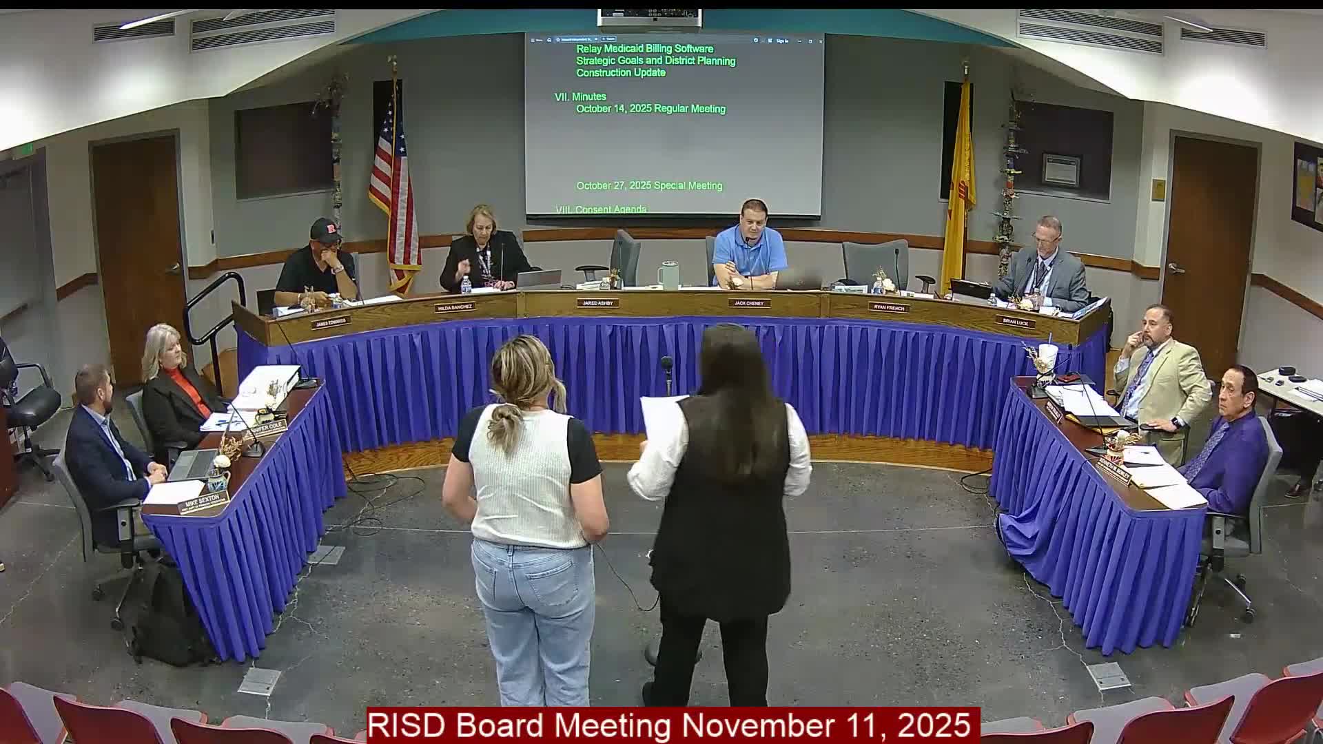Roswell schools defend switch to Relay Medicaid billing as staff warn of steep learning curve