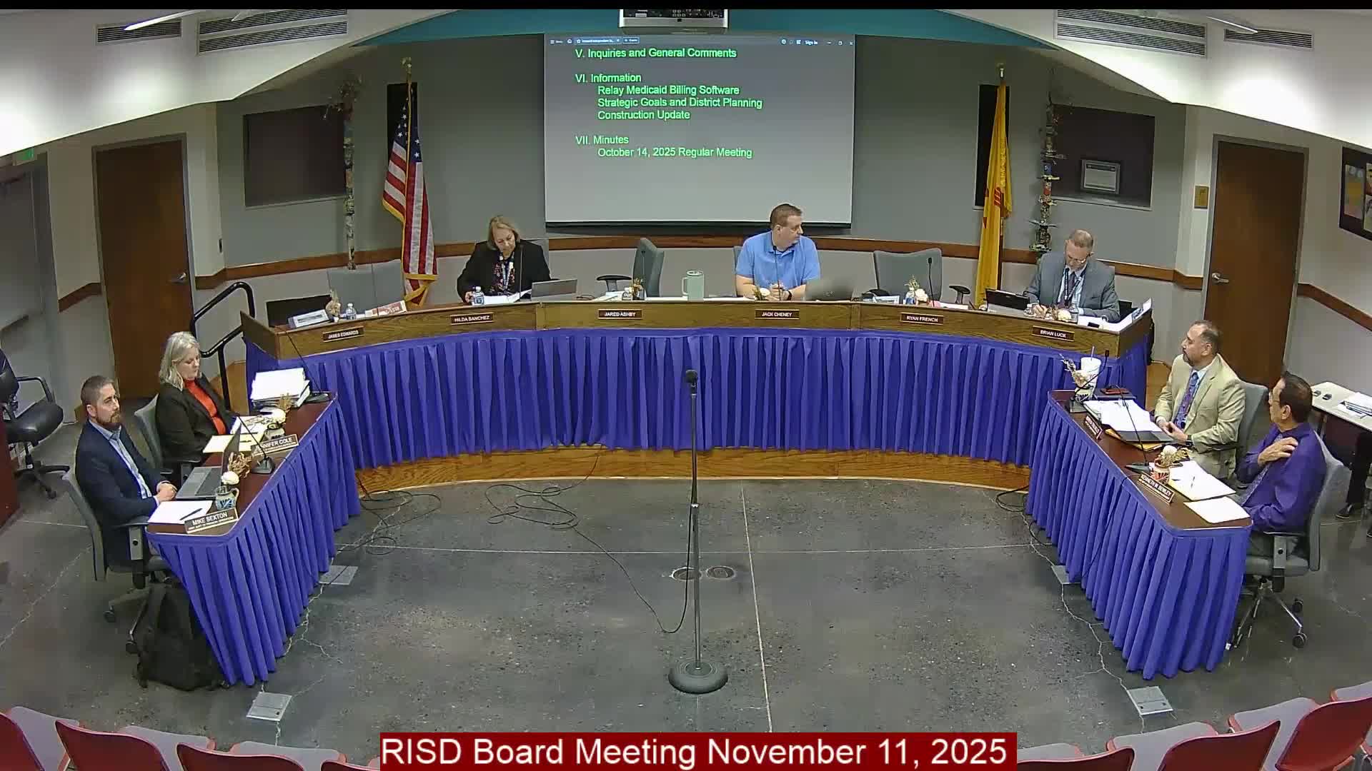 Library license, school fundraiser add digital and print books for Roswell students