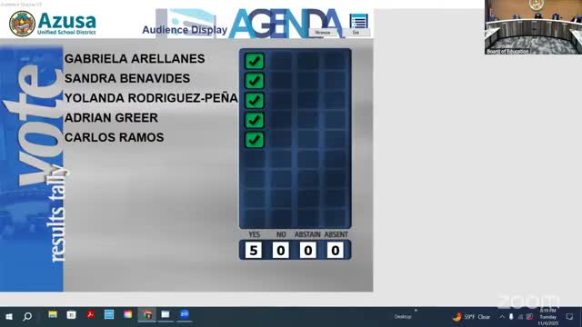 Azusa Unified touts expansion of dual-language immersion, district data shows proficiency gains