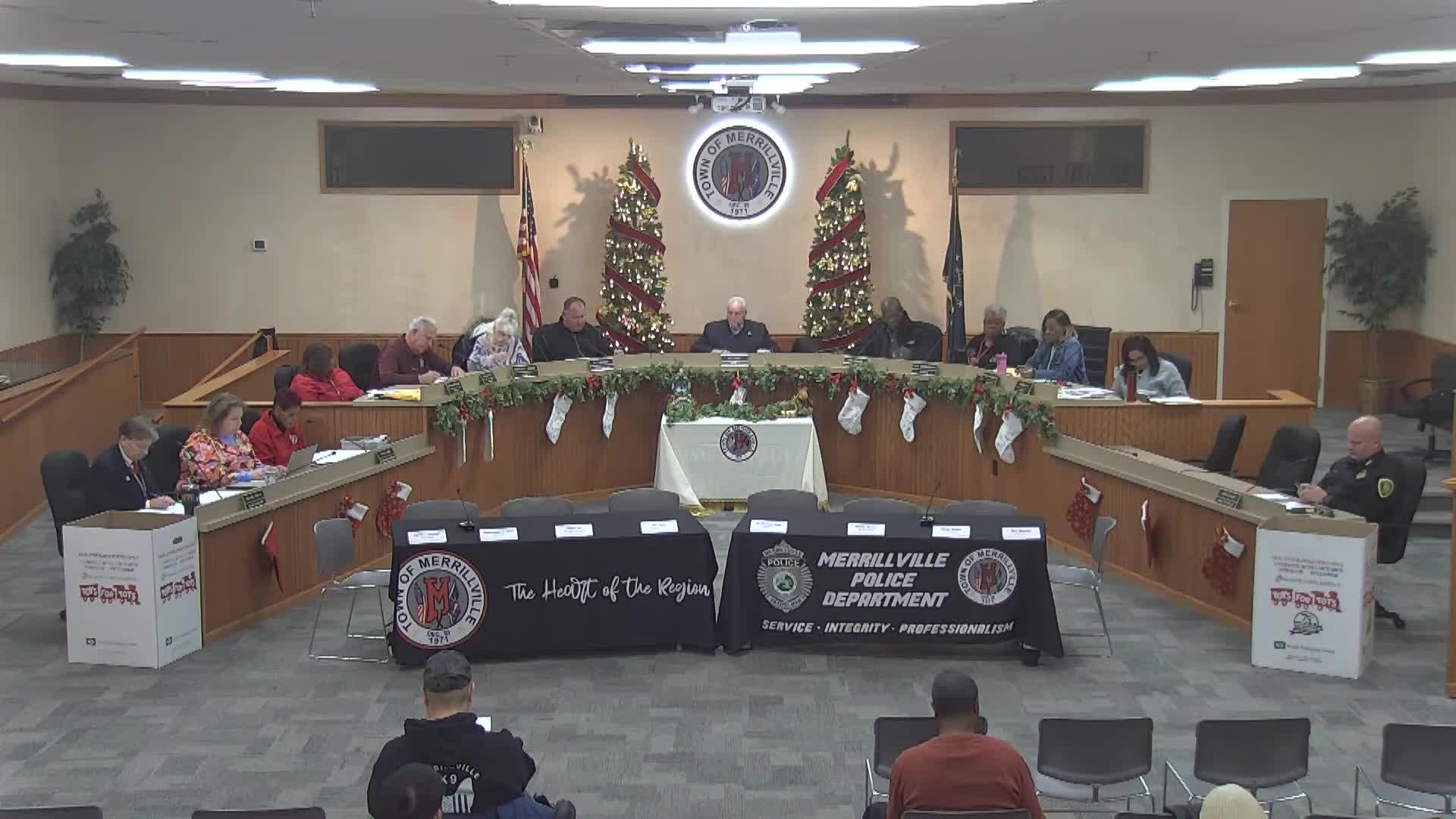 Council approves restaurant and indoor playground special exceptions with conditions