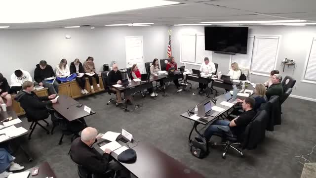 District auditor reports clean FY2025 financial audit; federal single-audit still pending