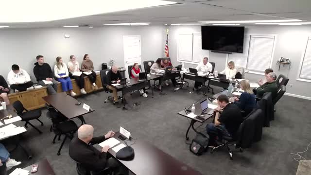 Effingham Unit 40 to serve as fiscal agent for regional CORE Academy; board approves agreement