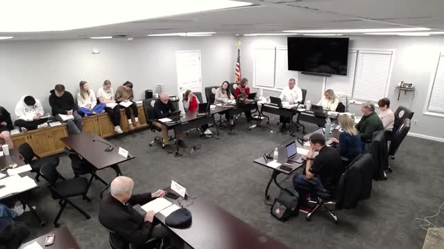 Effingham CUSD 40 report card: graduation and proficiency metrics largely steady or improved