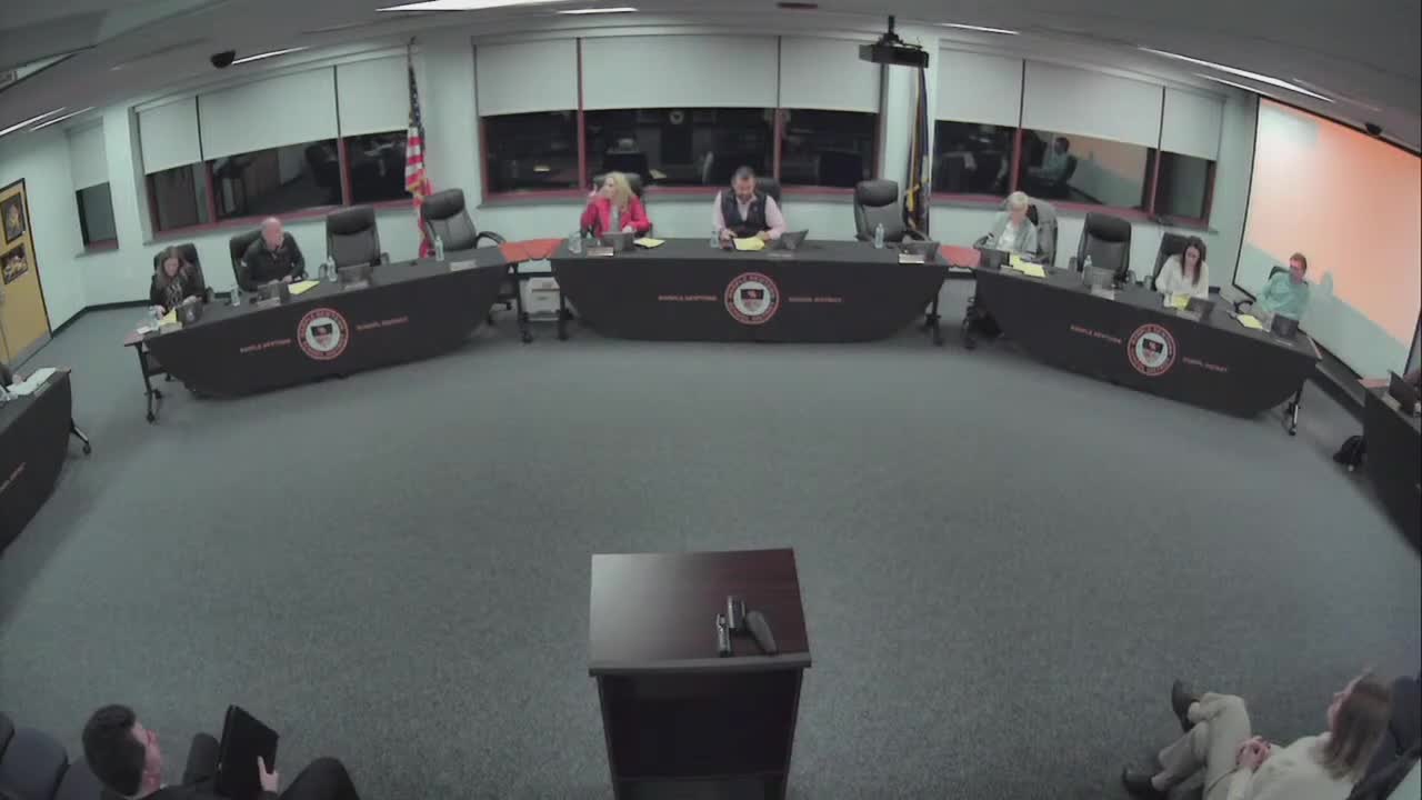 Curriculum committee moves routine items: conference, clubs, student trips and Villanova commencement contract