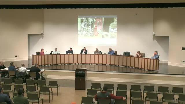 Planning commission approves Tesla Supercharger amendment at Cracker Barrel site