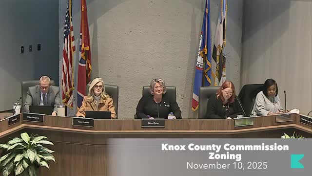 Neighbors secure 20‑foot road‑widening condition for Worley Builders subdivision on South Gallaher View Road