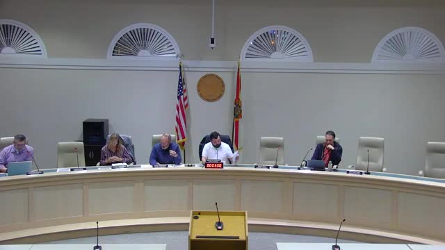 Planning Commission approves conditional use for small beauty school at 301 N. 10th Ave.