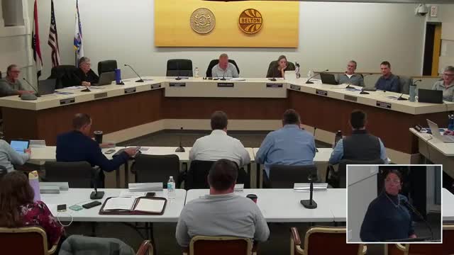 Belton staff proposes parade permit rewrite; council raises cost and tradition concerns