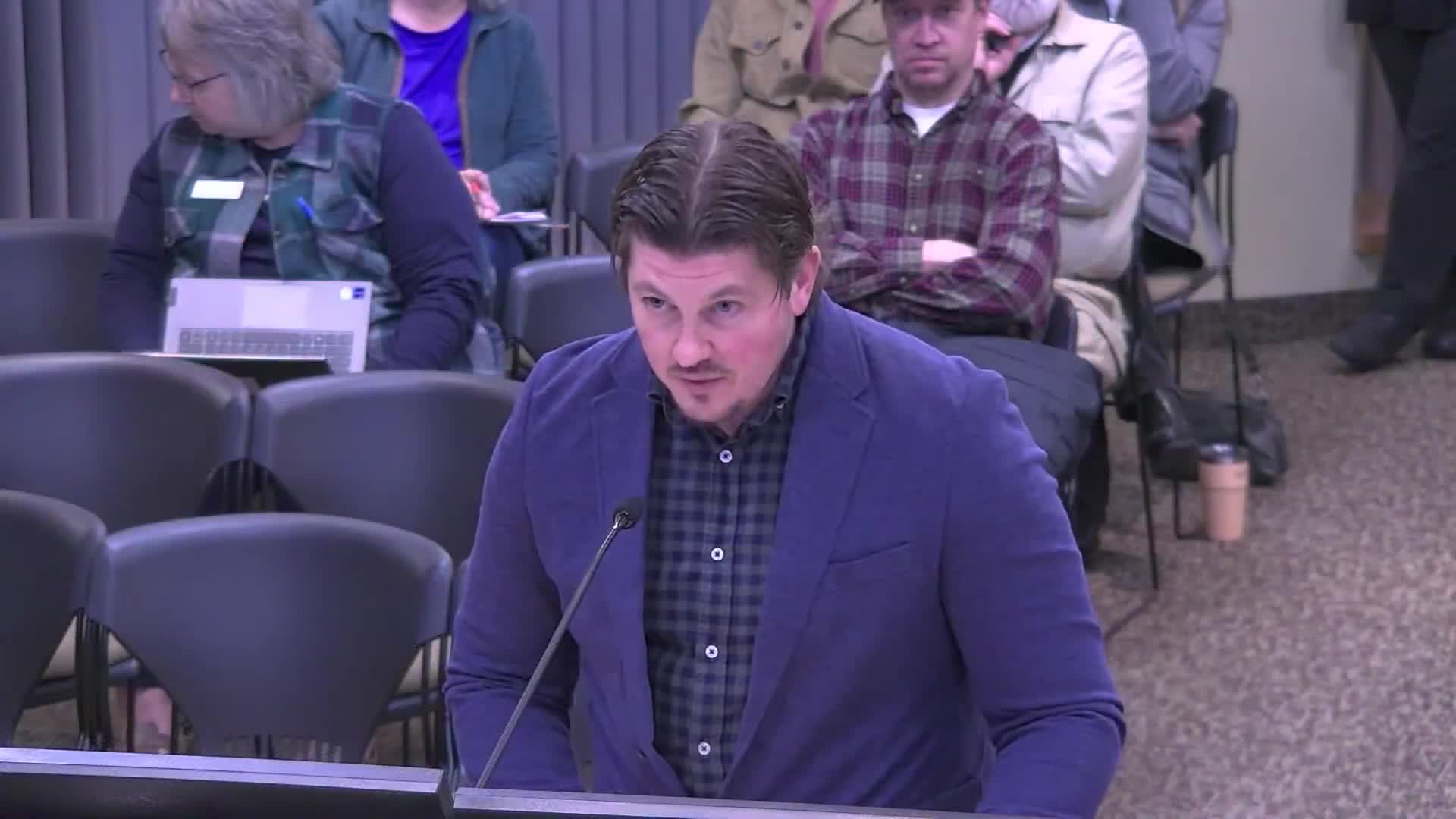 River Falls council approves $66.6 million 2026 budget and $8.48 million tax levy