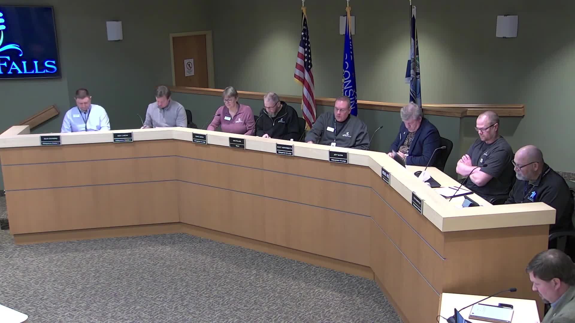 River Falls council approves Wildflower Meadows PUD after staff-negotiated revisions