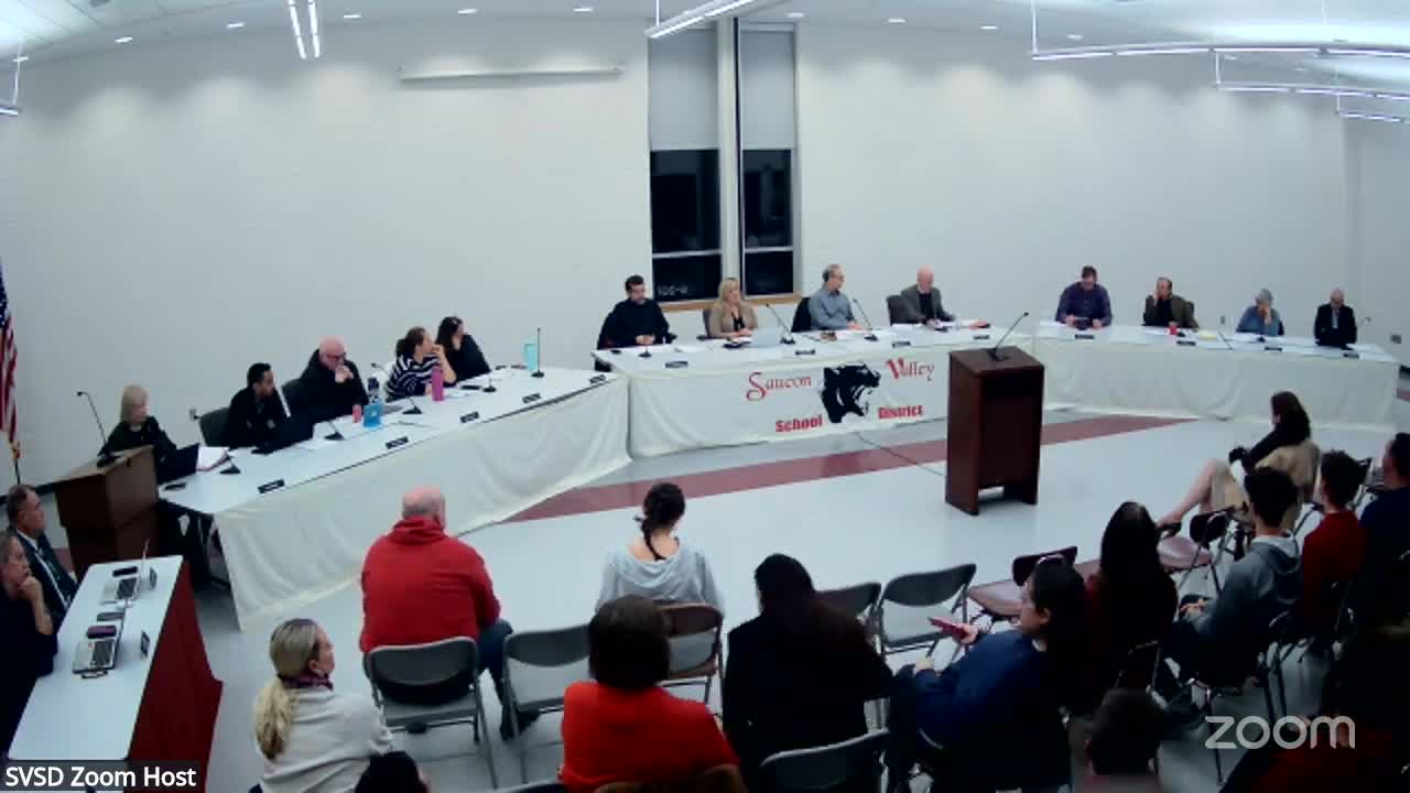 Saucon Valley board approves four-year extension for superintendent after heated public comment