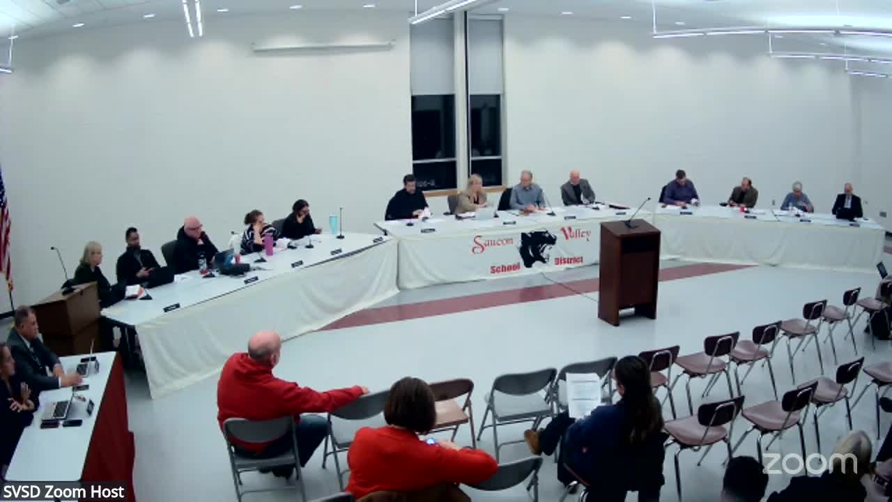 Board adopts policy updates on social events and moves toward online ticketing with equity safeguards