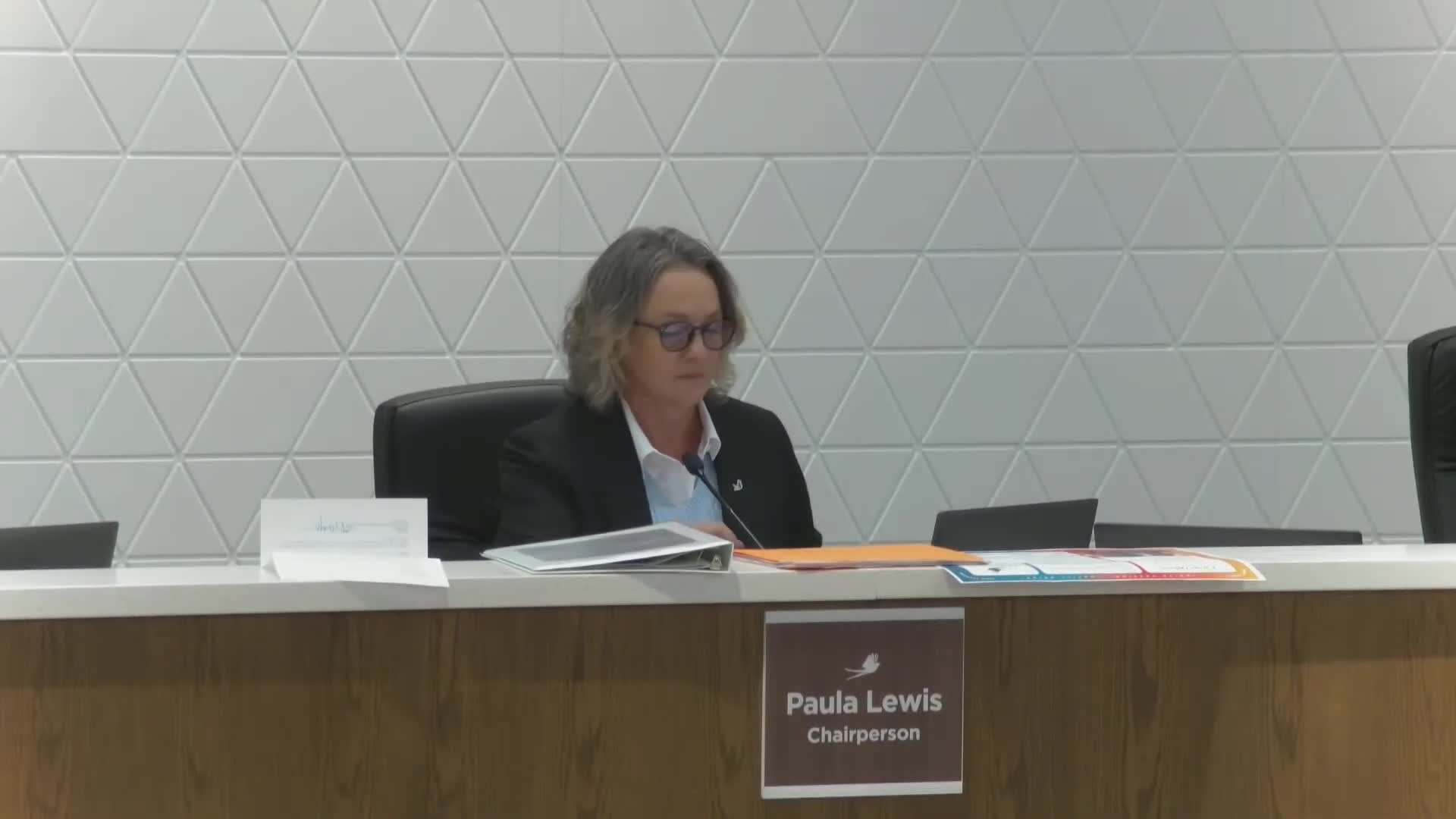 OKCPS board accepts literacy monitoring report after hours of debate over LETRS training and cut scores