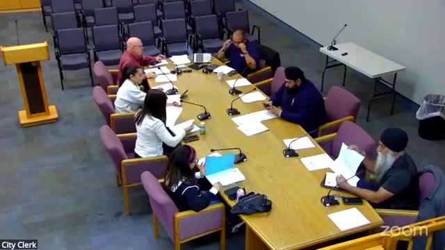 Selma City advisory board approves financial report; staff to clarify BID-fee accounting