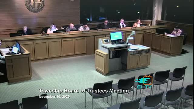 Trustees authorize interviews with two audit firms after tense debate over scope and cost