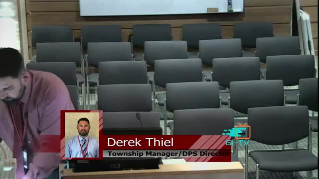 Board debates raising formal-bid threshold to $10,000 and other purchasing policy revisions