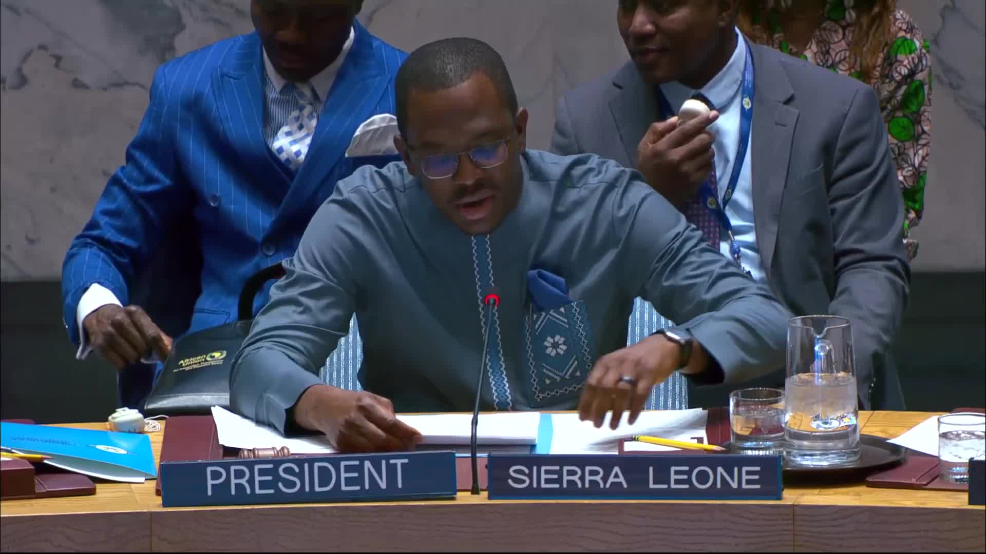 UN Women warns Security Council cuts to South Sudan mandate would worsen crisis for women and girls