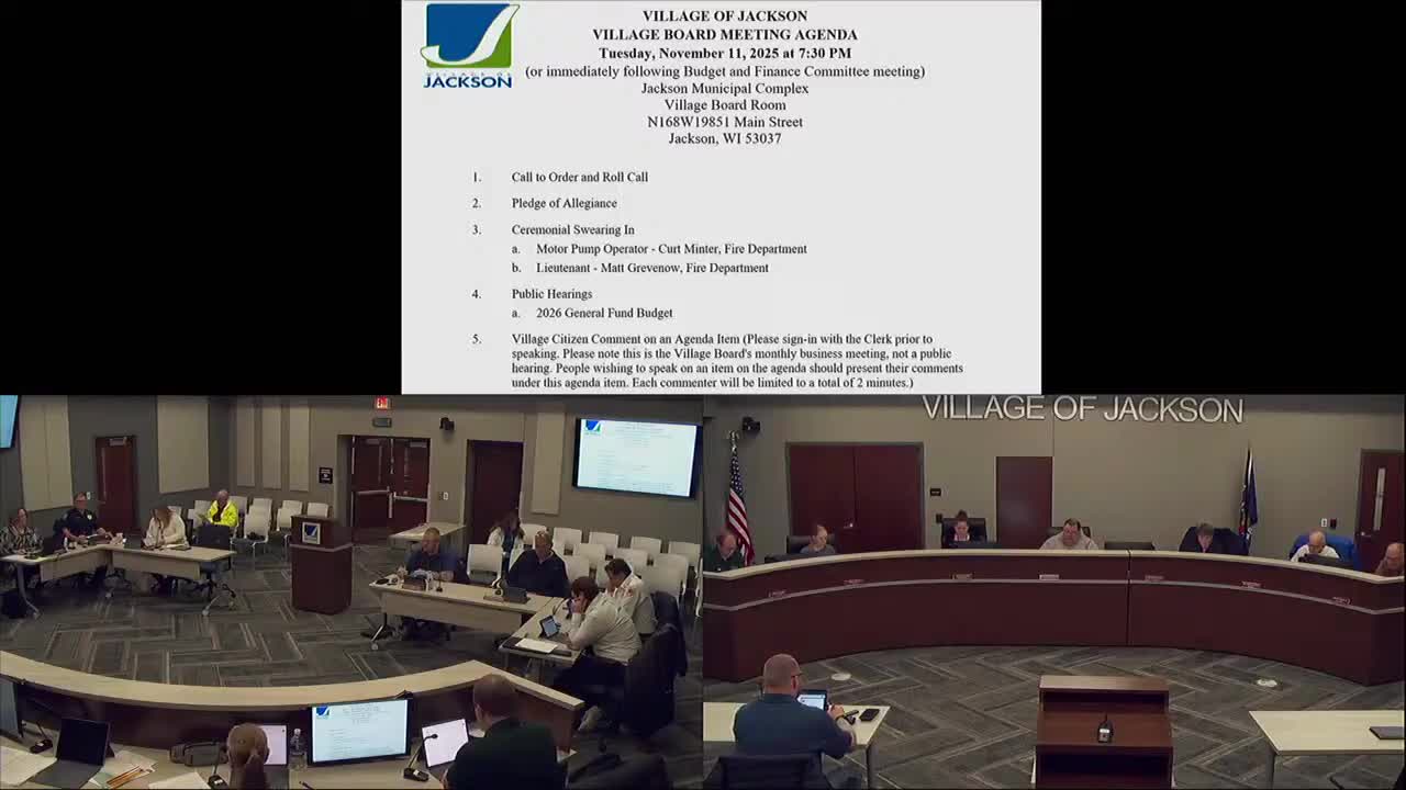Board approves final payments and reimbursement for 2024 wastewater treatment plant project