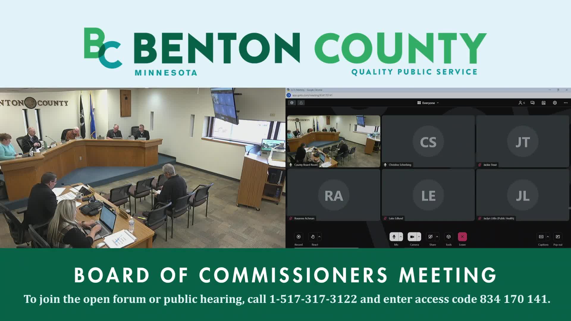 Votes at a glance: amended agenda, consent items, ACH contract, closed-session motion