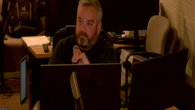 Council presses staff on Placer AI purchase, seeks clearer justification and cost notes