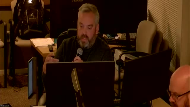 Council weighs alternatives to prepay Trailhead bond; staff recommends tourism fund instead of general fund