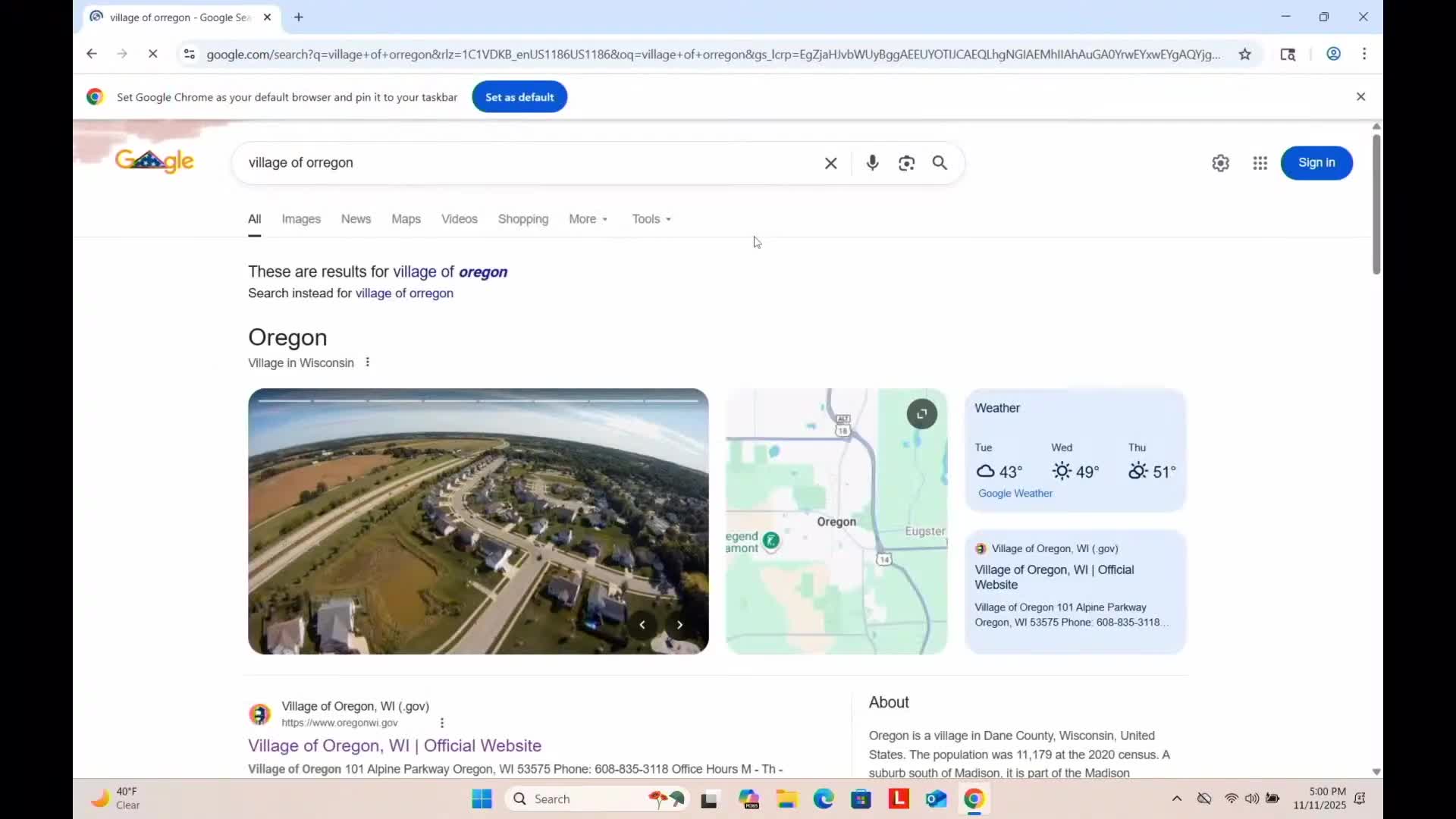 Oregon park board approves final plans for Gary Disch Park, moves project to bid