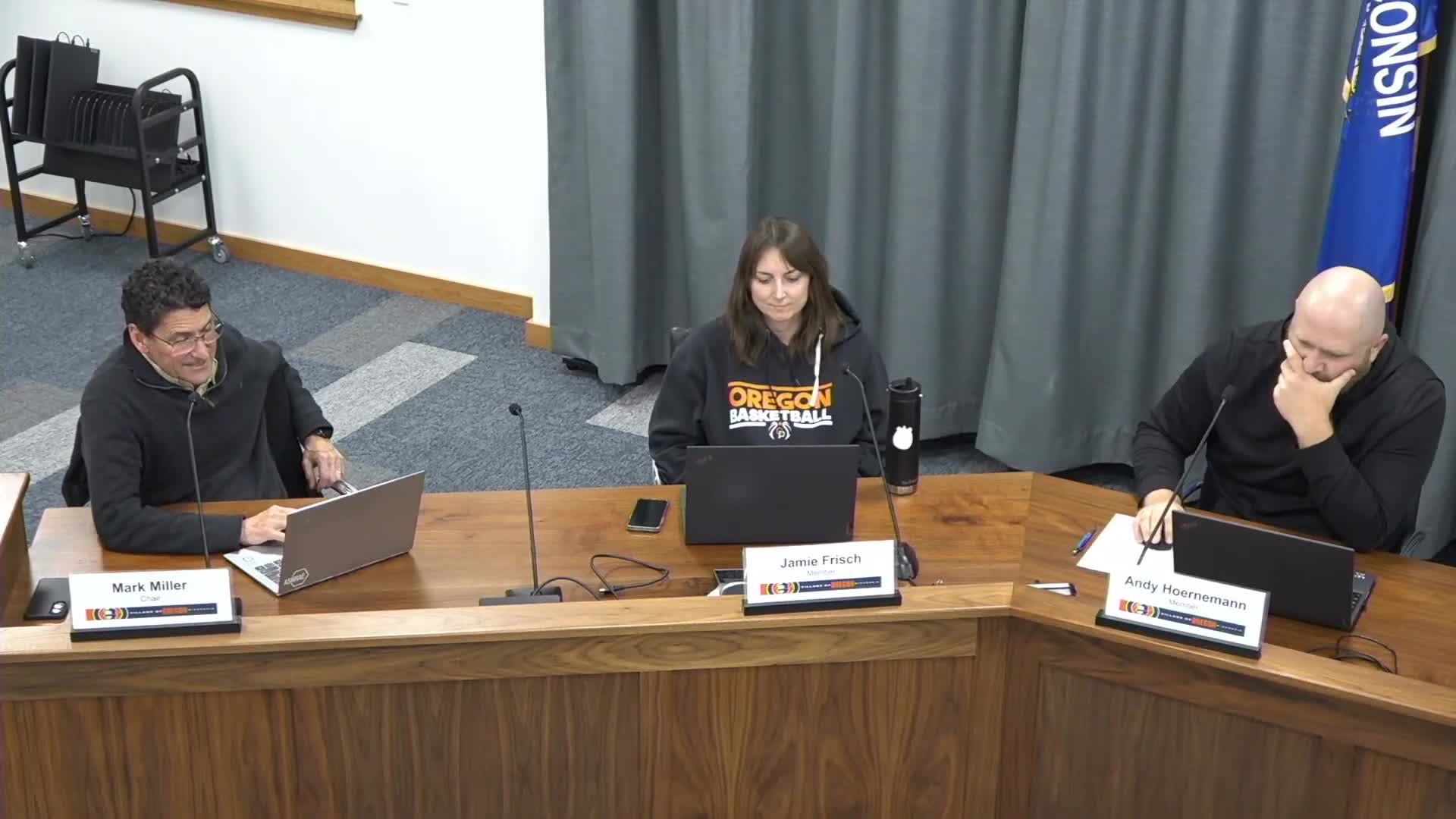 Park board adopts tiered reservation fees, debates affordability and cost recovery