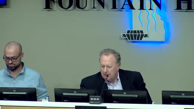 Commission recommends rezoning to apply downtown overlay to core area