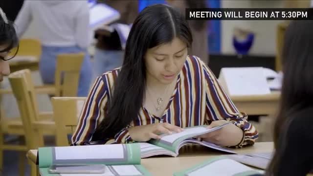 River’s Edge Montessori tells Dayton board its seventh-grade start is off to a strong first quarter