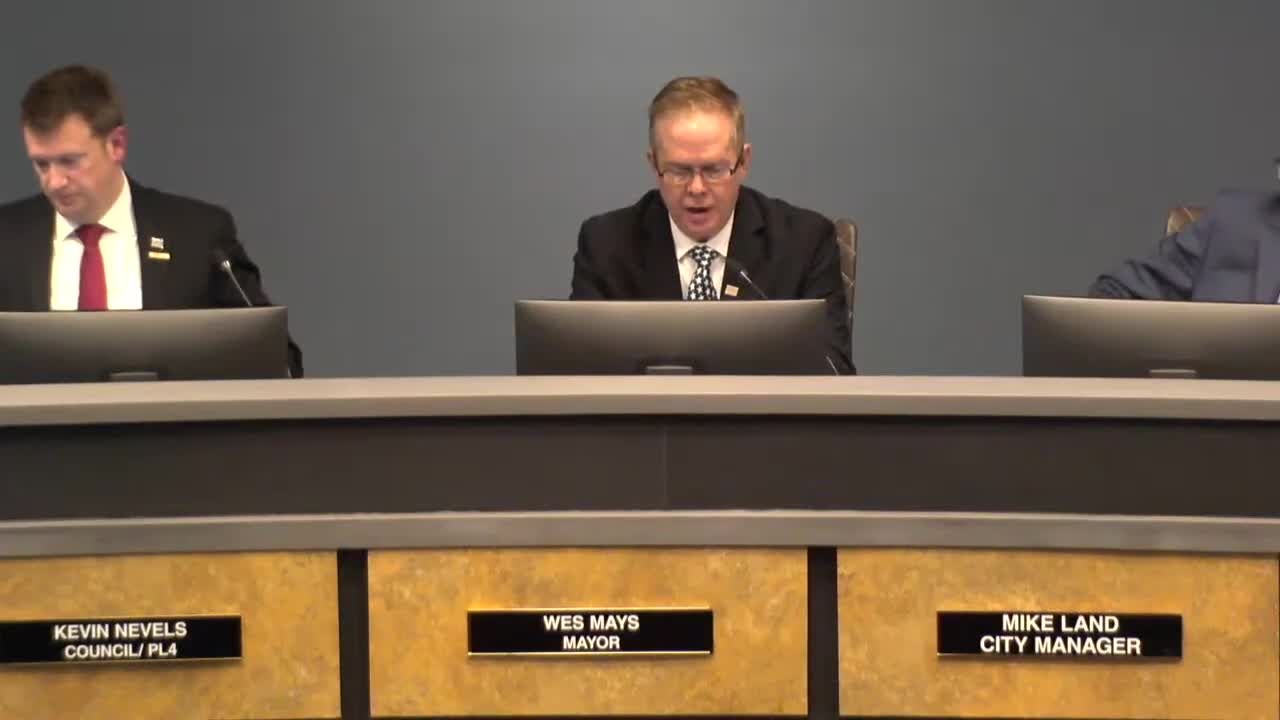 Coppell council approves Carrollton‑Farmers Branch ISD agriscience campus with floodplain conditions