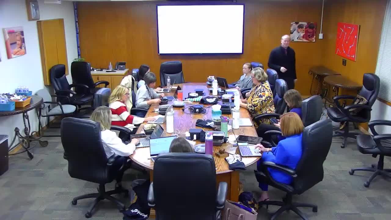 District PBIS report shows fewer office referrals but small increases in some suspension categories