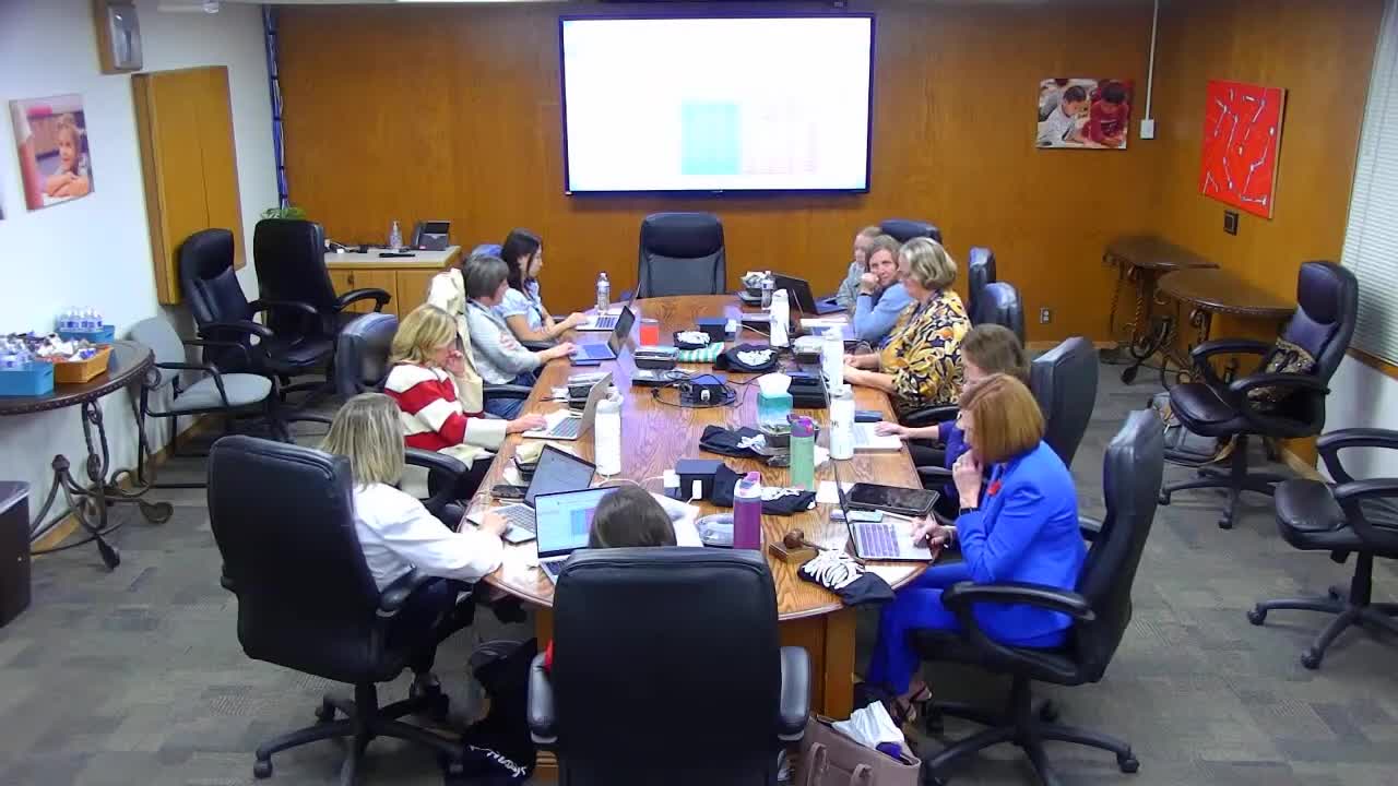 District posts Gallup survey results, aims to boost recognition and staff voice