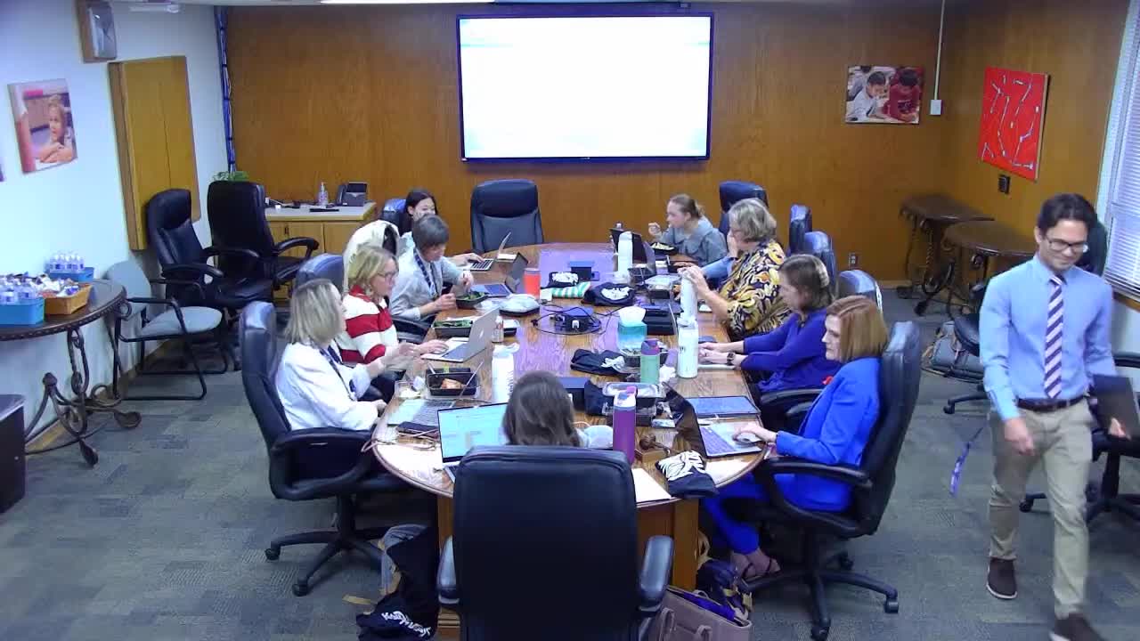 District pitches phased CAS refresh and districtwide enrichment pilots to reduce program variation