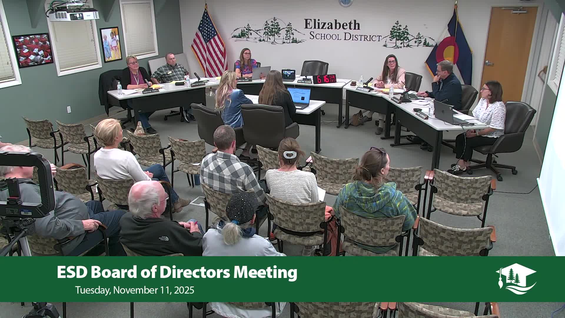 Running Creek program aims to keep students in-district with targeted behavior supports