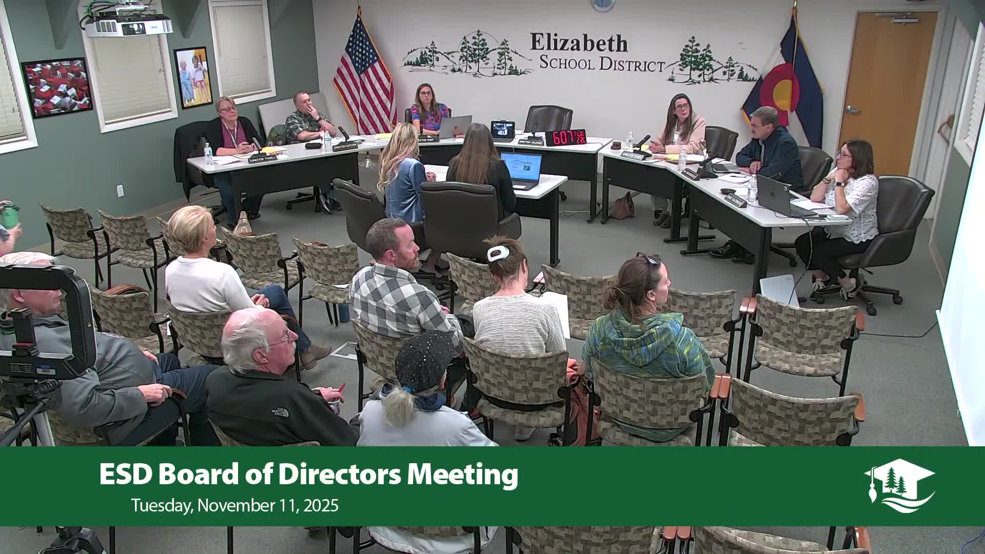 Elizabeth SD pursuing Medicaid reimbursements to expand school health services