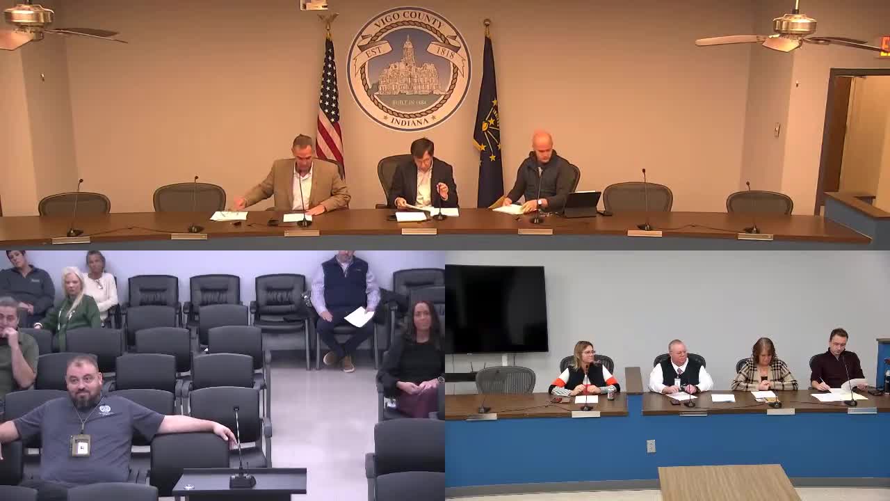 Group-home director tells commissioners North Carpenter home cleared inspections and is ready to reopen