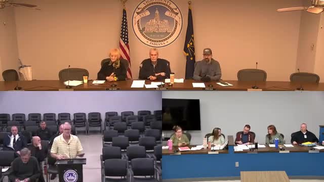 After heated debate, committee votes to move many elected offices to midpoint pay levels