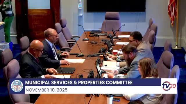 Committee approves emergency contracts for large-capacity asphalt trucks and new rollers