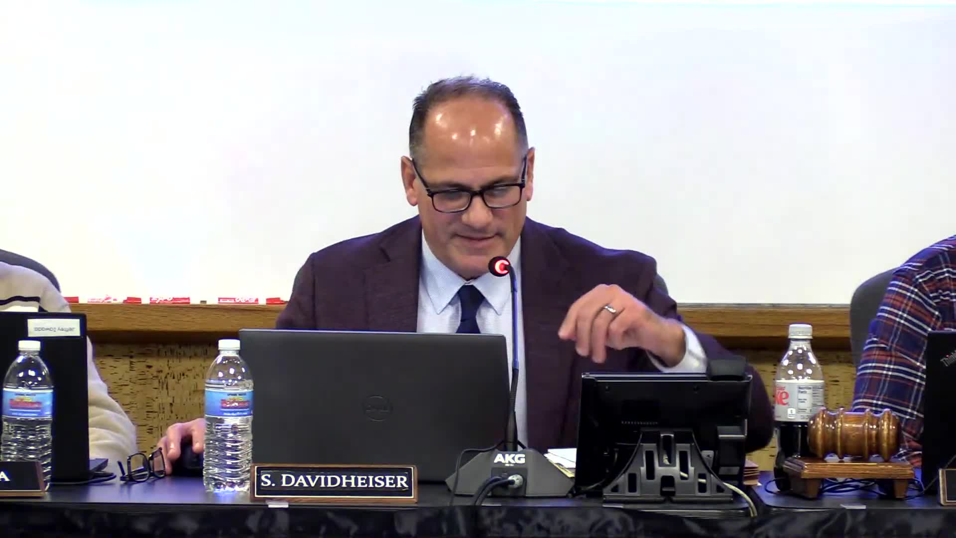 Board hears $11.05M estimate as low bids come in for Boyertown Elementary HVAC, roof and electrical work