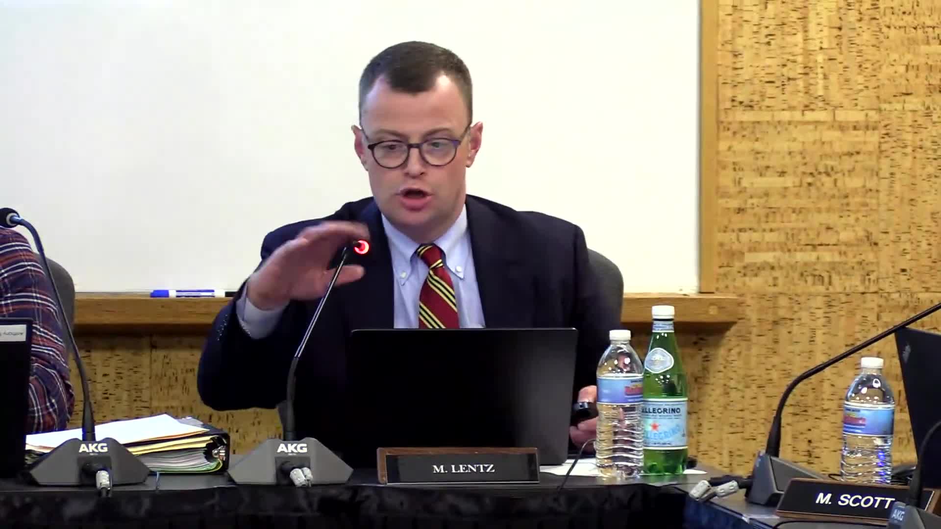 Boyertown Area School District finance committee previews 2026–27 budget; projects near‑balance but flags state funding uncertainty