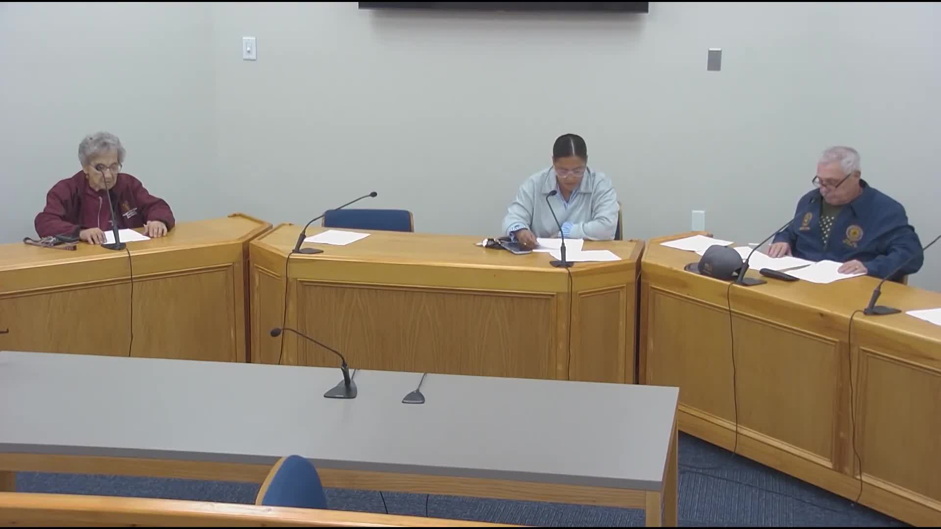 Fall River City park board approves removal of two street trees on Martha and Slade streets