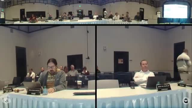 Votes at a glance: consent agenda adopted; board moved into closed session on personnel