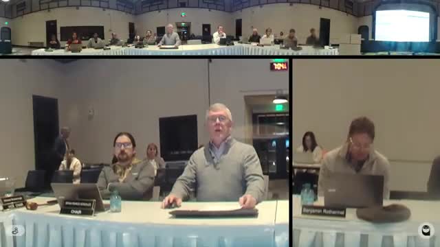 Winchester schools update emergency‑management policy; adds cardiac, athletic and public‑health planning