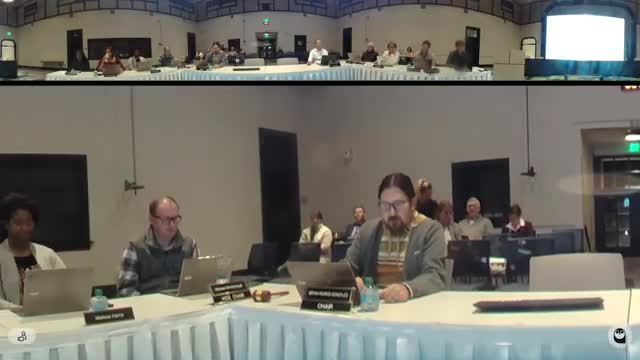 Winchester Public Schools reports 4,078 students in Sept. 30 fall submission; division notes uptick in students experiencing homelessness