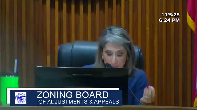 Board okays extra signage for proposed Olive Garden on North Veterans Boulevard