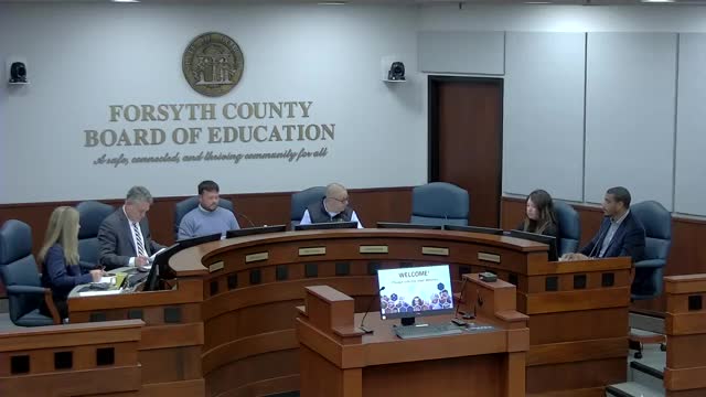 Board unanimously adopts agenda and votes to enter executive session