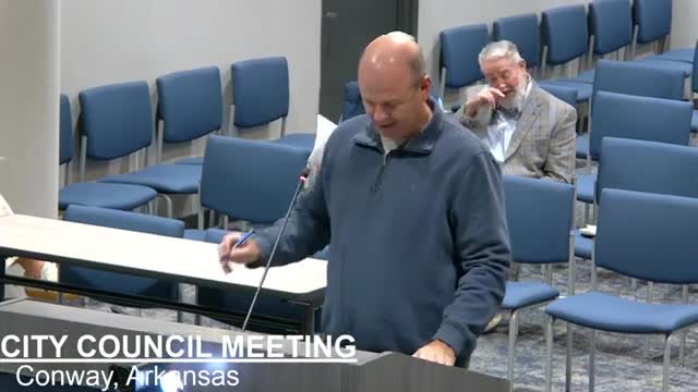 Council passes package of permits, zoning changes, sidewalk bid and budget appropriations